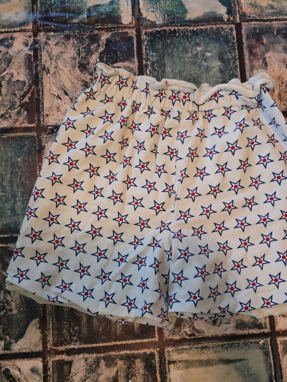 Adult Small Shorts